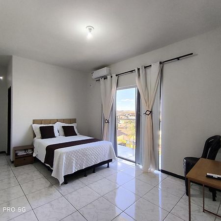 Hotel Almeida Correntina Luaran gambar