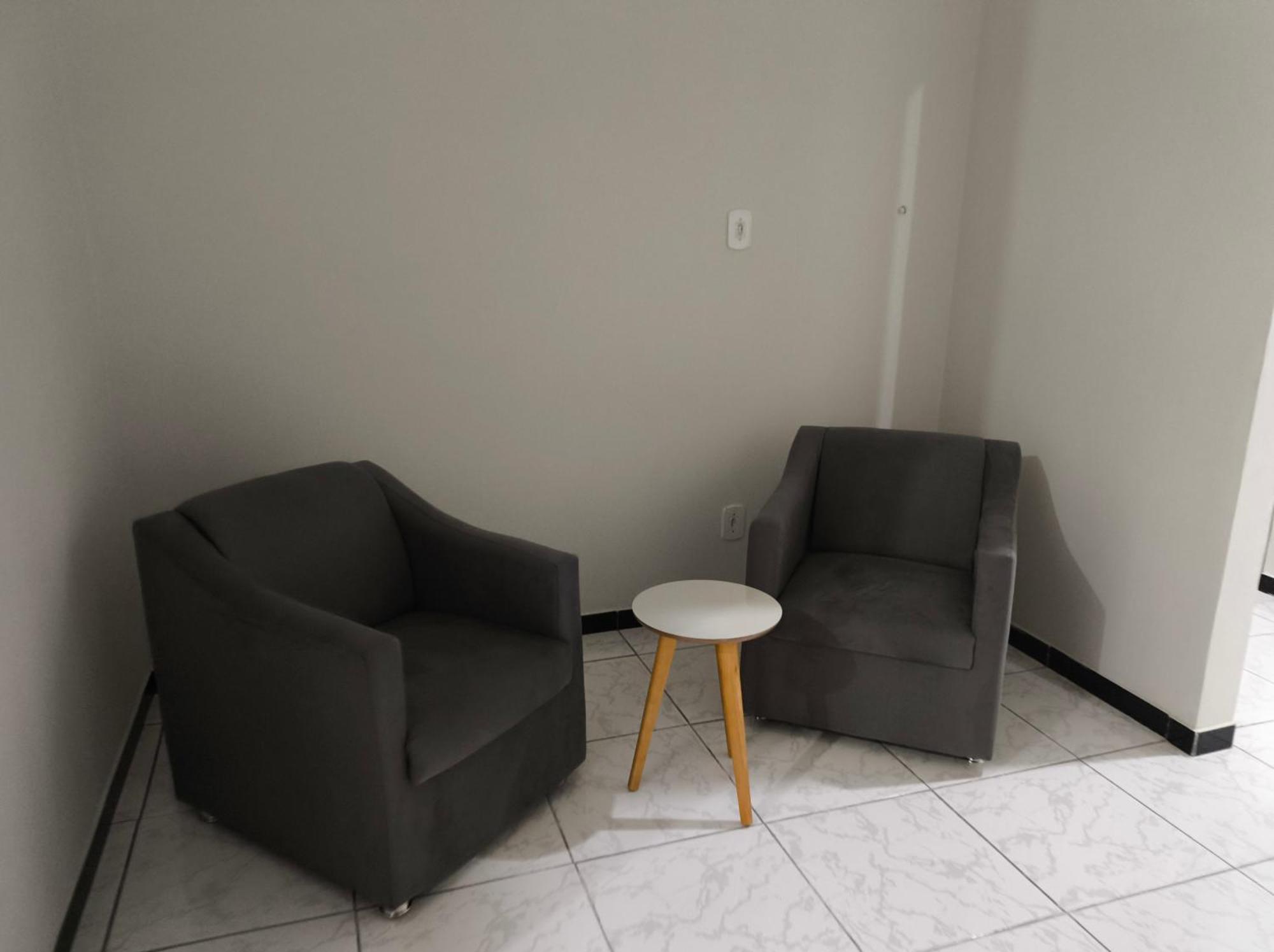 Hotel Almeida Correntina Luaran gambar